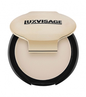 LUXVISAGE mineralinė matinė PUDRA NR 14 NATURAL BEIGE 10 g