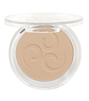 SILK Dream mineralinė pudra NUDE SKIN 04 LENGVAS ĮDEGIS 10 g