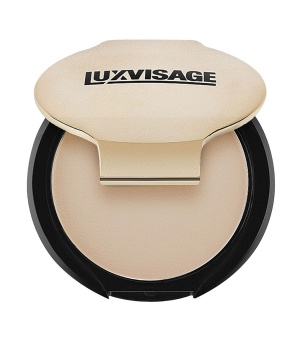 TOP! LUXVISAGE mineralinė matinė PUDRA NR 15 LENGVAS ĮDEGIS 10 g