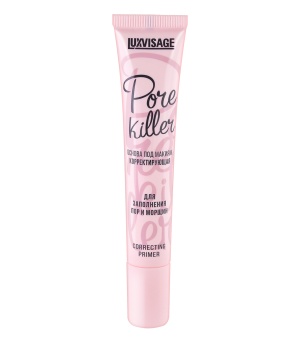 PORE KILLER MAKIAŽO PAGRINDAS POROMS, RAUKŠLĖMS UŽPILDYTI 20 g