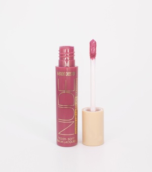 Nude Harmony lūpų lako blizgis 25 PINK Bouquet 4.1 g