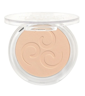 SILK Dream mineralinė pudra NUDE SKIN 02 ŠVIESI BIEŽINĖ 10 g