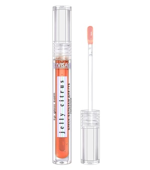 Luxvisage LŪPŲ BALZAMAS MAITINAMASIS CITRUS
