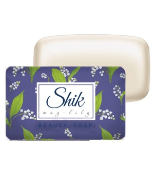 SHIK Muilas Pakalnutė 70 g