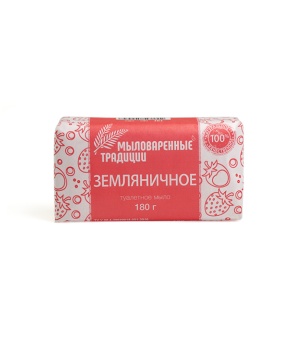 Žemuoginis tradicinis MUILAS 180 g