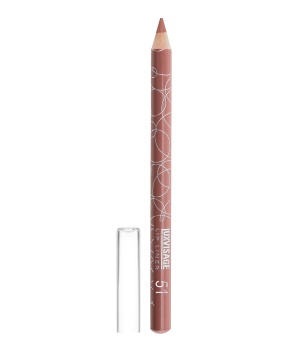 LUXVISAGE Lūpų kontūro pieštukas CONTOUR PENCIL NR 51 BEIGE ROSE