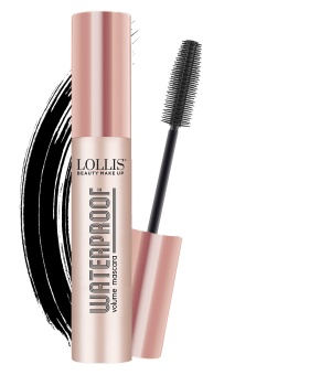 Lollis Vandeniui atsparus MAKSIMALIOS APIMTIES tušas 6 ml