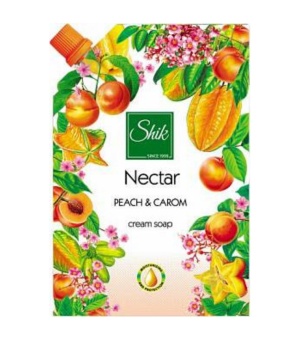 Skystas muilas Persikas + karambola 460 ml