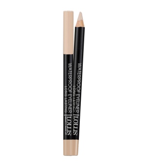 Lollis Vandeniui atsparus pieštukas 102 PURE SKIN - ODOS SPALVA 1 vnt.