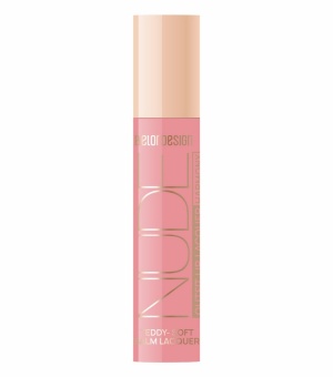 NUDE HARMONY Lūpų lakas-dažai blizgis 21 PRIMROSE 4,1 g