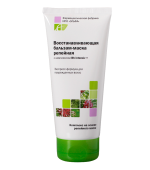Varnalėšų balzamas kaukė nuo plaukų slinkimo 200 ml