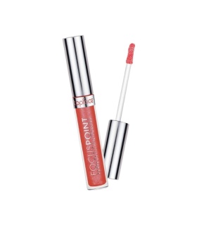 Topface lūpų blizgis 108 SODRI ROŽINĖ 3,5 ml