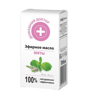 Natūralus MĖTŲ eterinis aliejus 10 ml