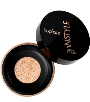 BIRI Pudra matinė topface 103 natūralus atspalvis 10 g