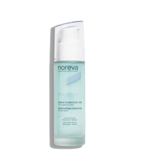 Noreva AQUAREVA YPAČ drėkinantis veido serumas 30 ml