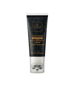 Famirel KAKLO + DEKOLTĖ jauninantis, formuojantis kremas Izraelis 100 ml